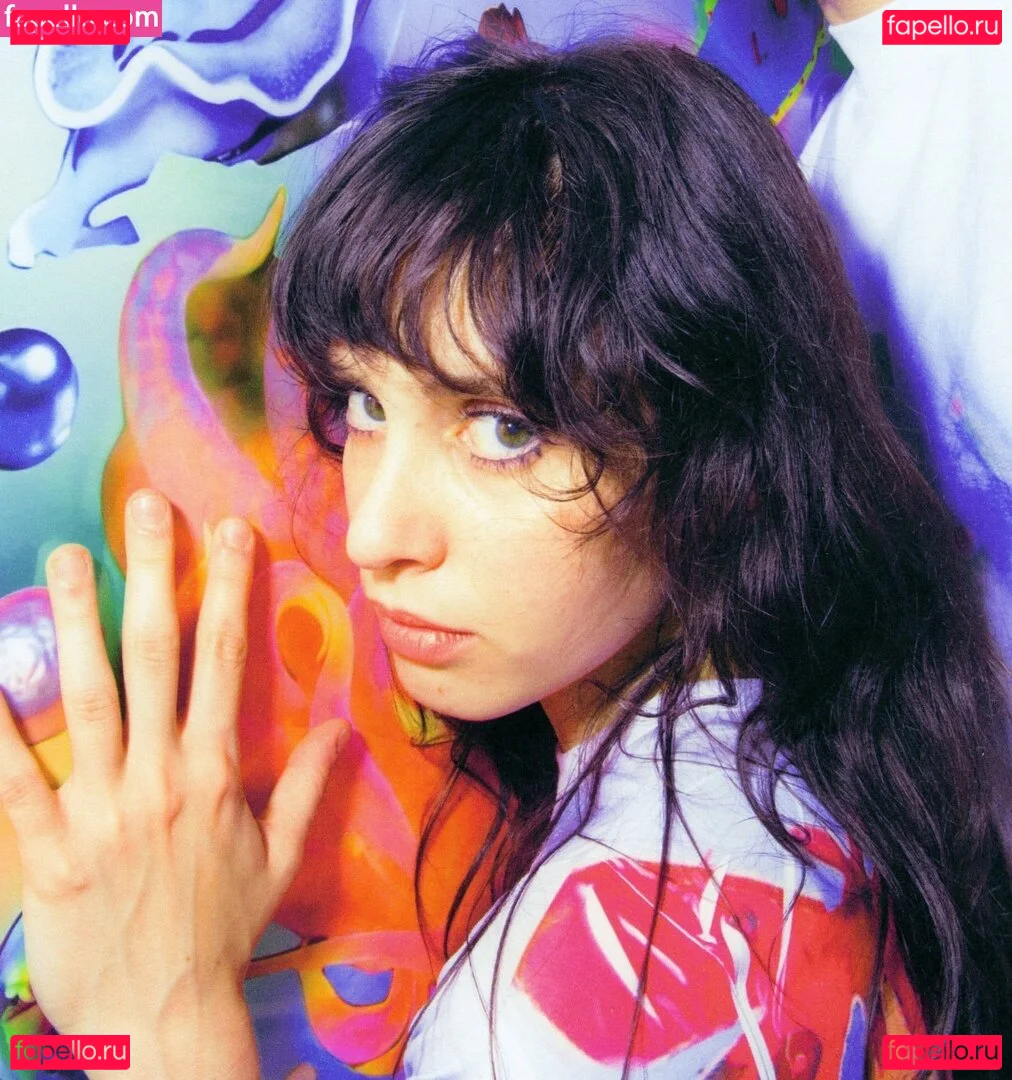 Mica Tenenbaum Onlyfans Photo Gallery 