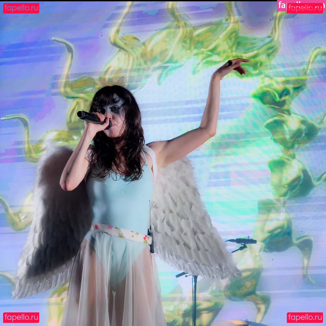 Mica Tenenbaum Onlyfans Photo Gallery 