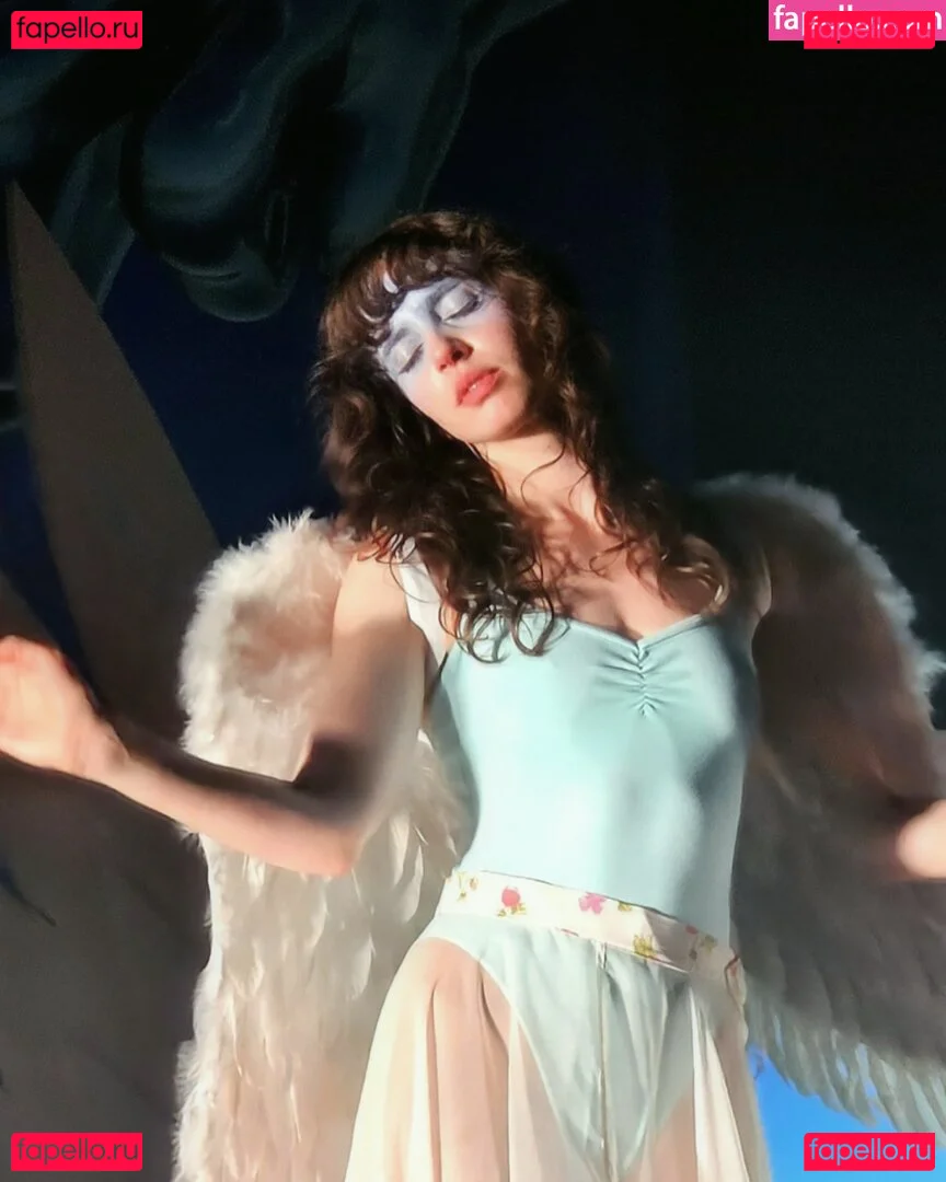 Mica Tenenbaum Onlyfans Photo Gallery 