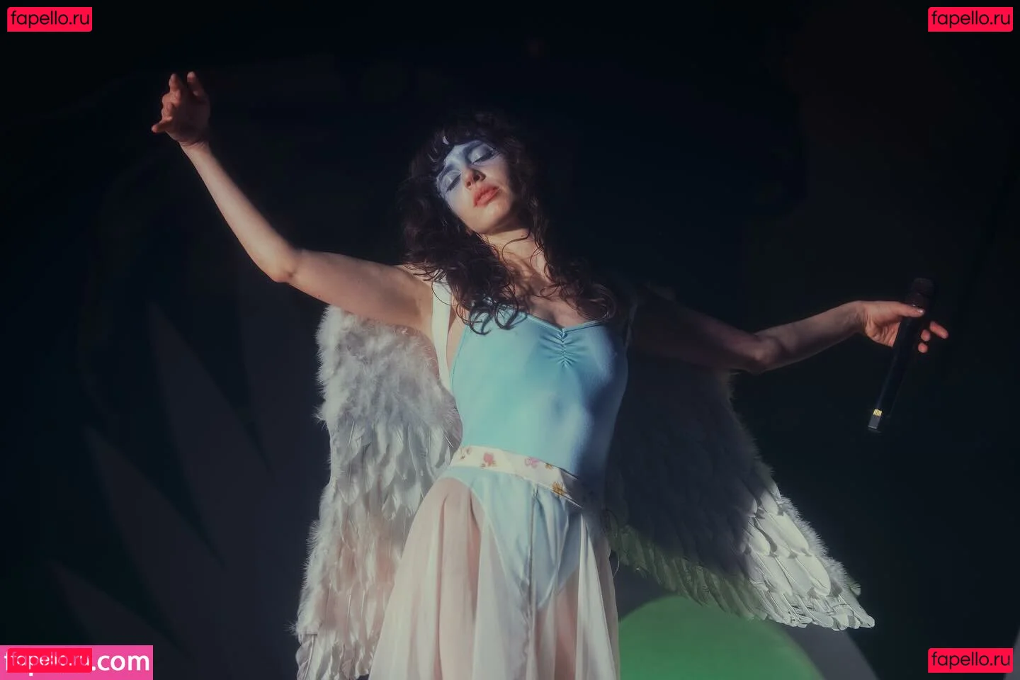 Mica Tenenbaum Onlyfans Photo Gallery 