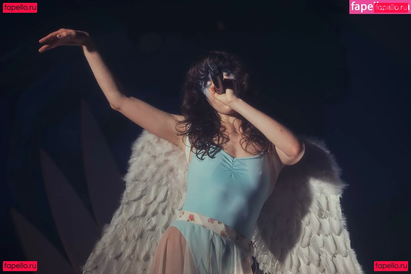 Mica Tenenbaum Onlyfans Photo Gallery 