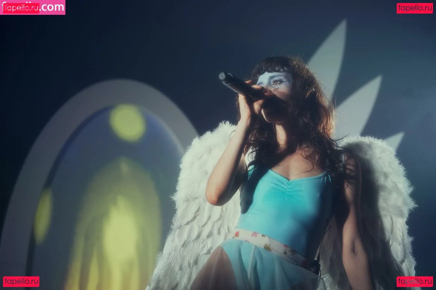 Mica Tenenbaum Onlyfans Photo Gallery 