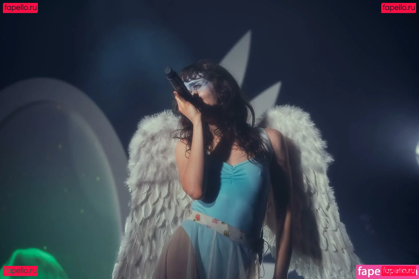 Mica Tenenbaum Onlyfans Photo Gallery 