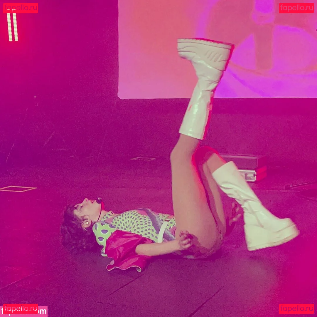 Mica Tenenbaum Onlyfans Photo Gallery 