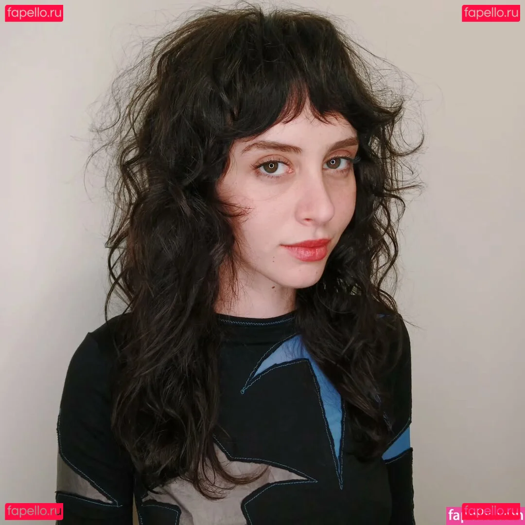 Mica Tenenbaum Onlyfans Photo Gallery 