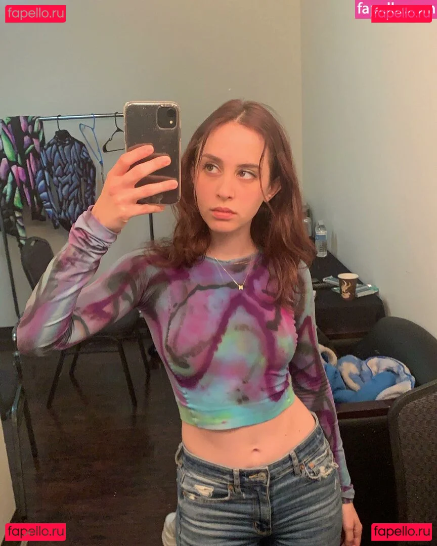 Mica Tenenbaum Onlyfans Photo Gallery 