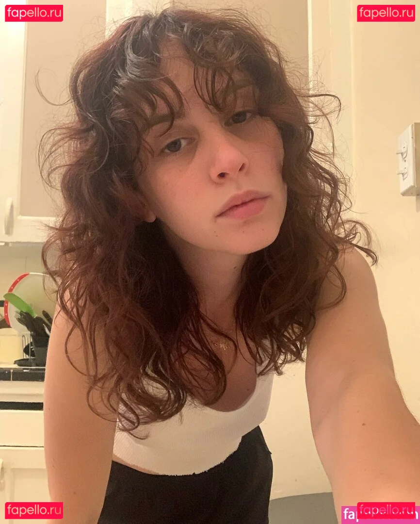 Mica Tenenbaum Onlyfans Photo Gallery 