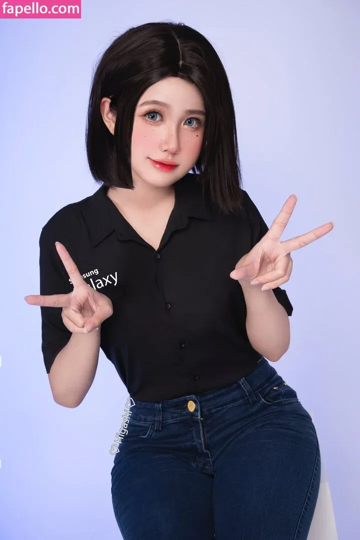 Higashi Onlyfans Photo Gallery 