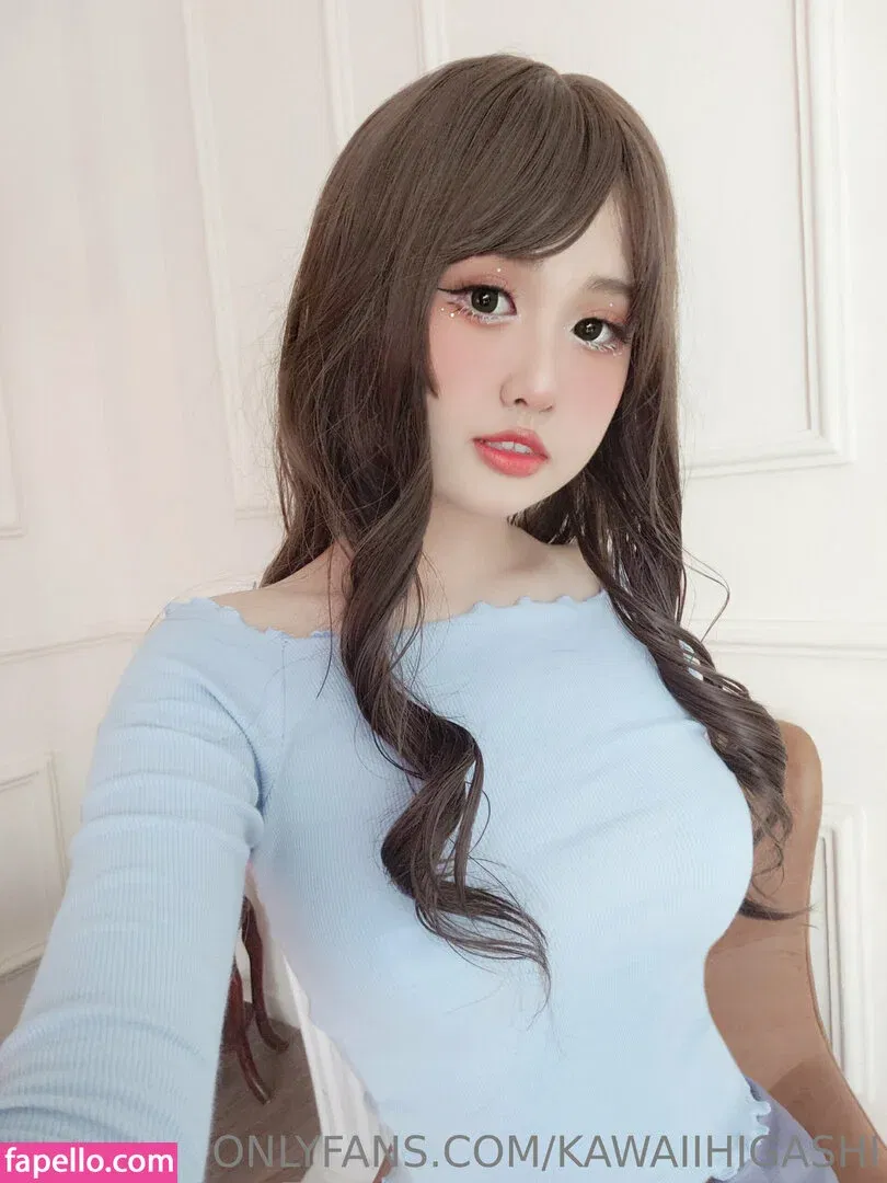 Higashi Onlyfans Photo Gallery 