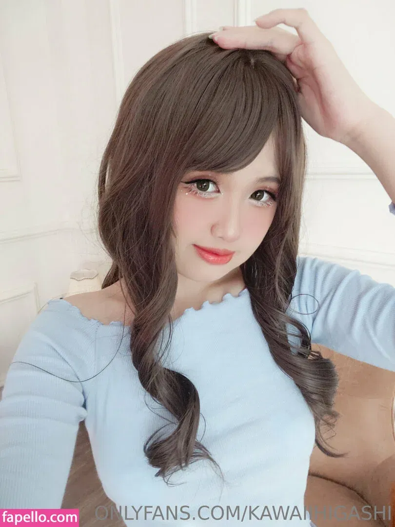 Higashi Onlyfans Photo Gallery 