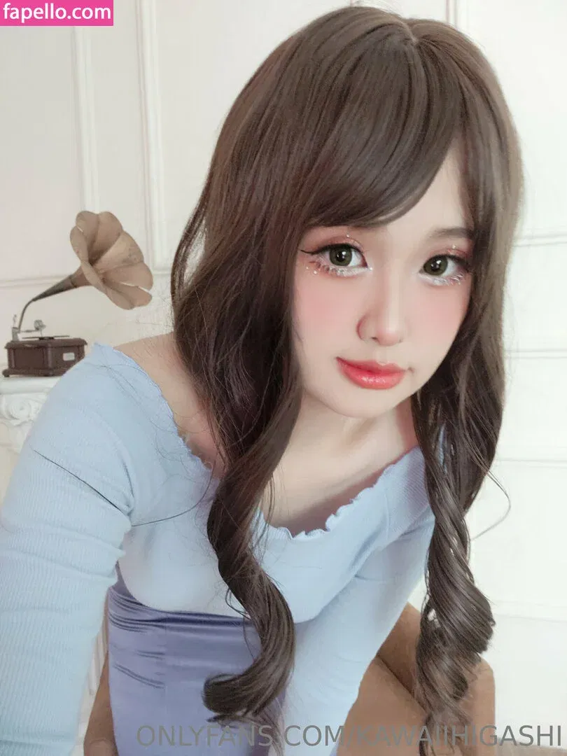 Higashi Onlyfans Photo Gallery 