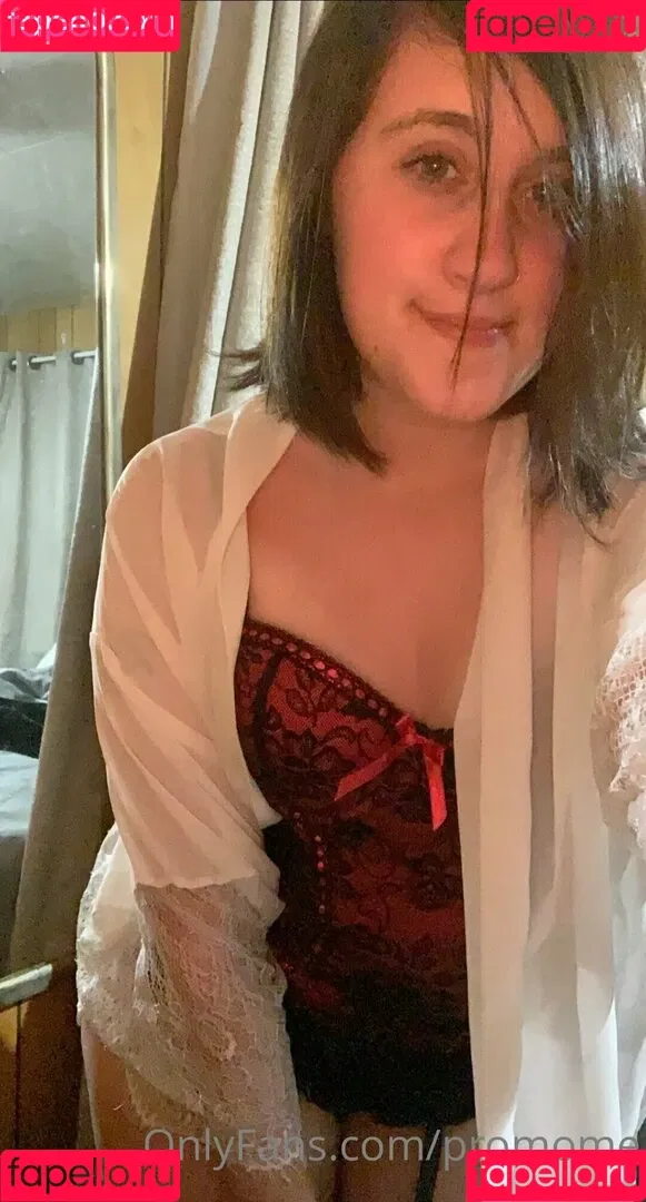 promome Onlyfans Photo Gallery 
