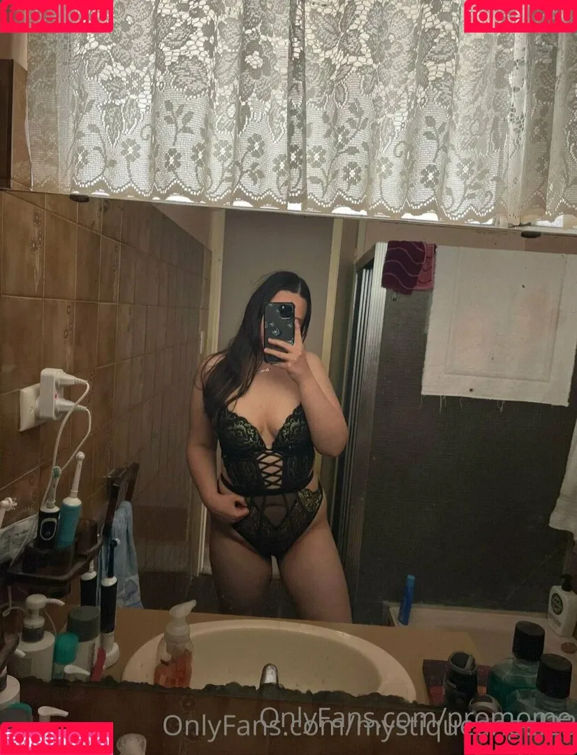promome Onlyfans Photo Gallery 