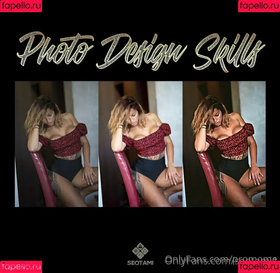 promome Onlyfans Photo Gallery 