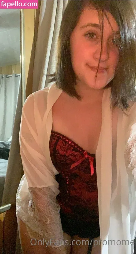 promome Onlyfans Photo Gallery 