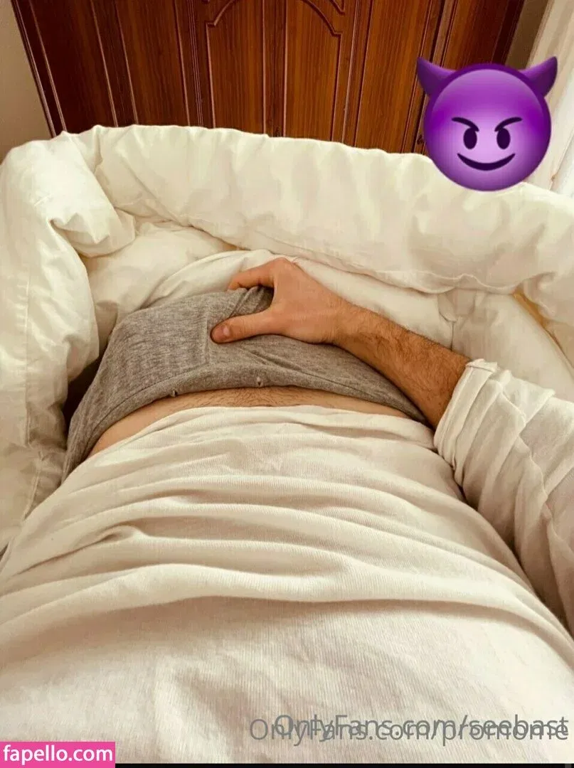 promome Onlyfans Photo Gallery 