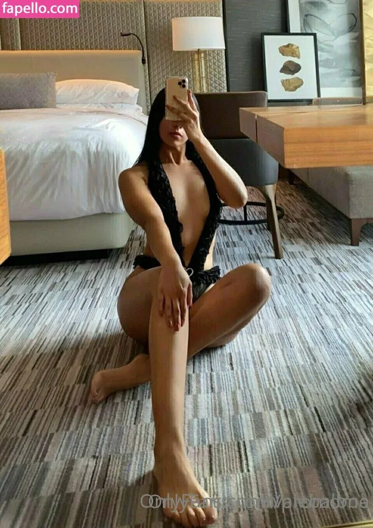 promome Onlyfans Photo Gallery 