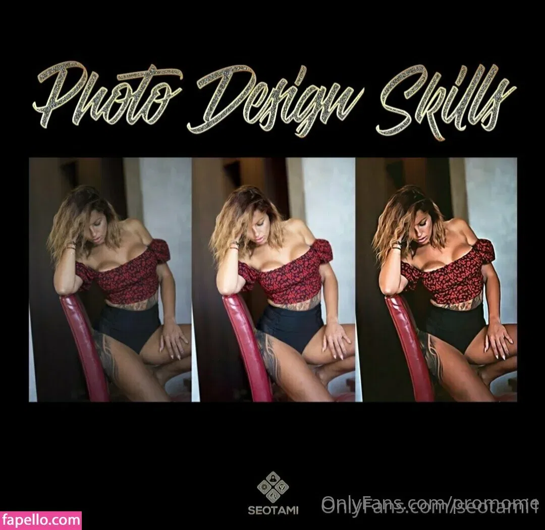 promome Onlyfans Photo Gallery 