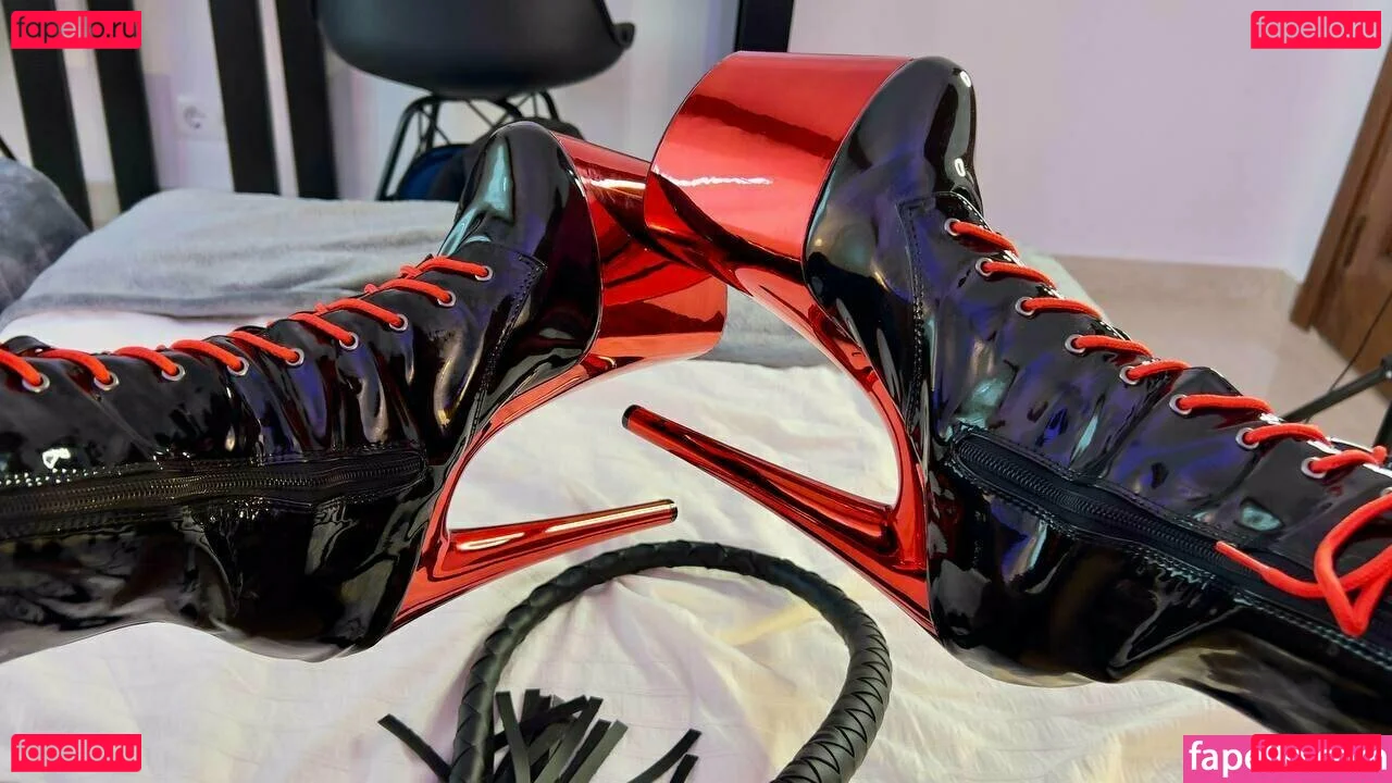 femdomfindom Onlyfans Photo Gallery 