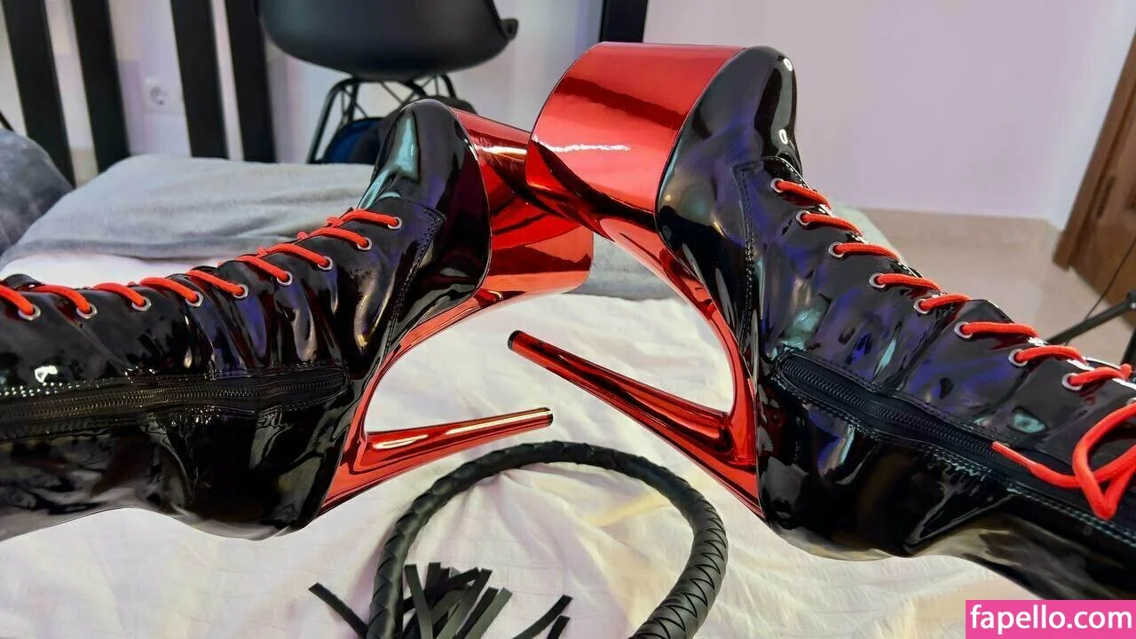 femdomfindom Onlyfans Photo Gallery 