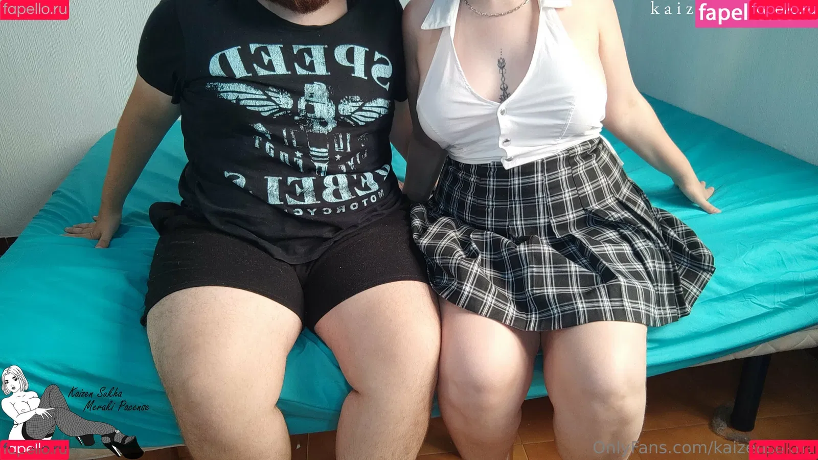 kaizensukha Onlyfans Photo Gallery 