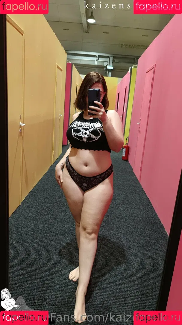 kaizensukha Onlyfans Photo Gallery 