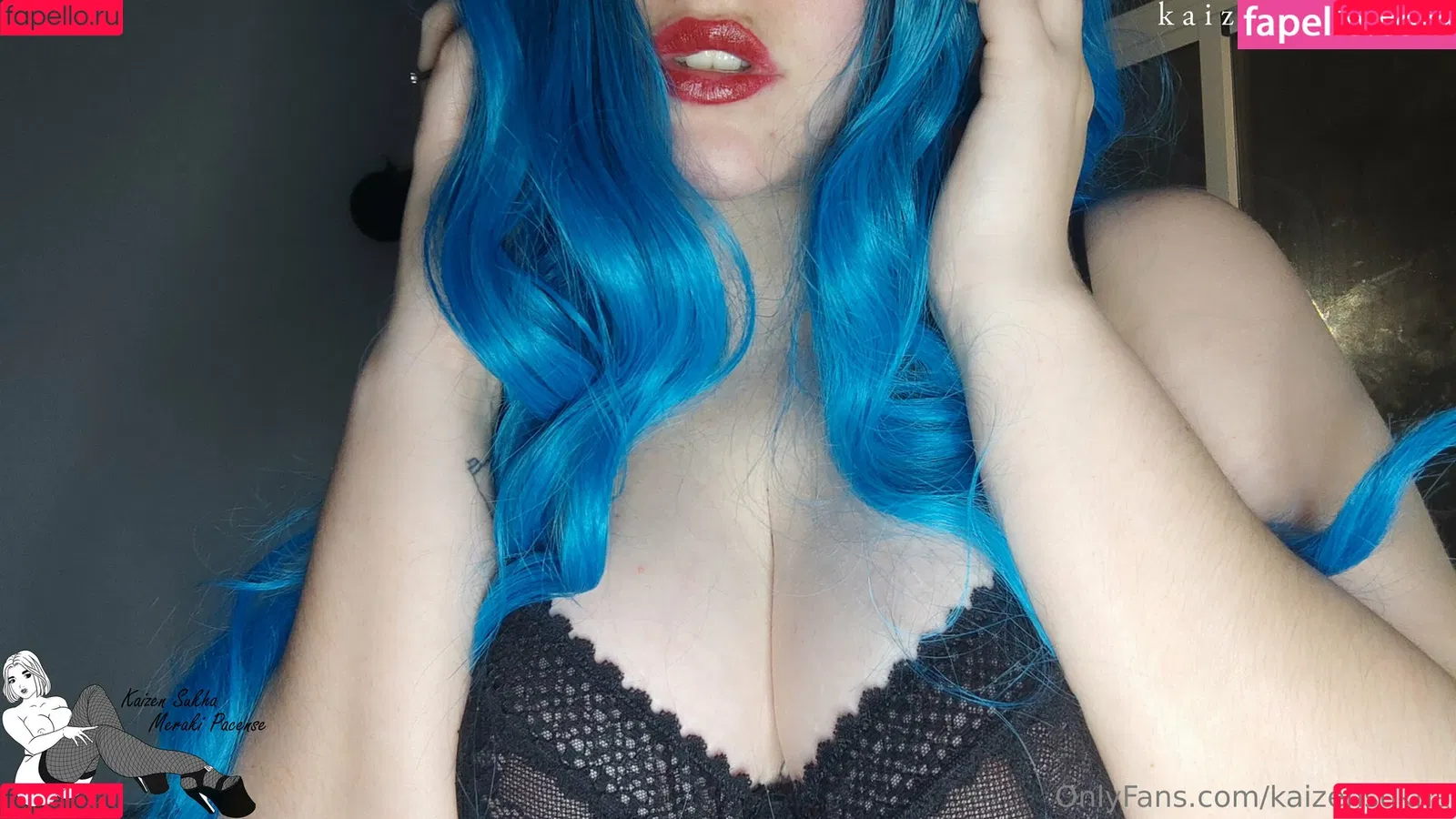 kaizensukha Onlyfans Photo Gallery 
