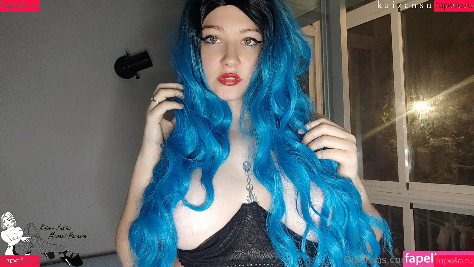 kaizensukha Onlyfans Photo Gallery 