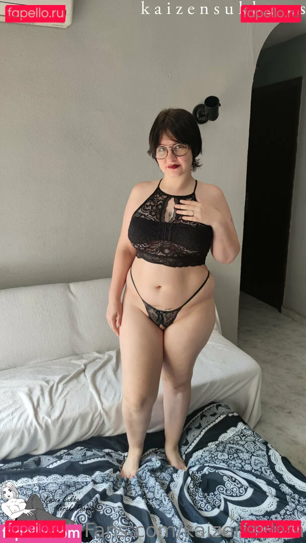 kaizensukha Onlyfans Photo Gallery 