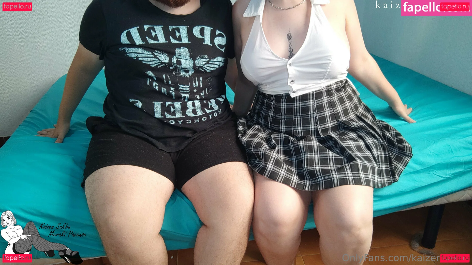 kaizensukha Onlyfans Photo Gallery 