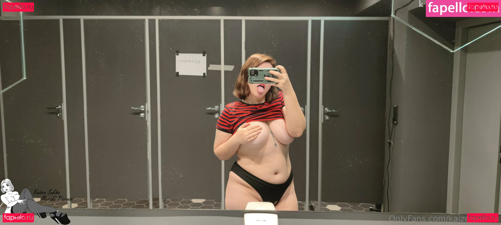 kaizensukha Onlyfans Photo Gallery 