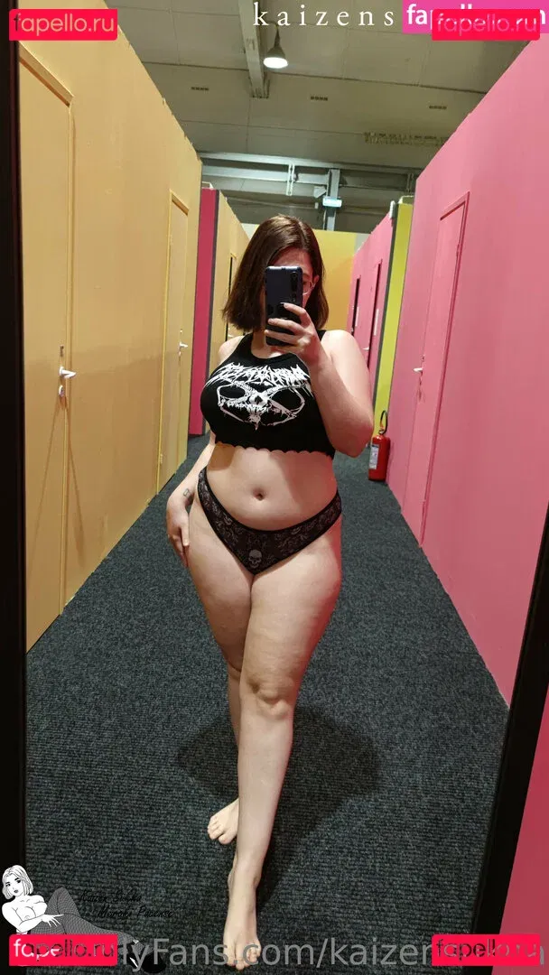 kaizensukha Onlyfans Photo Gallery 