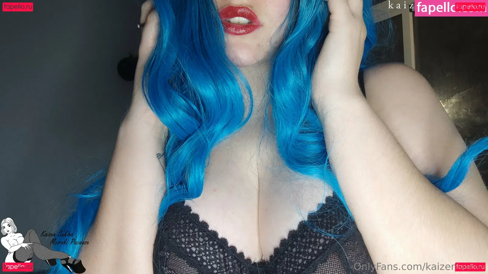 kaizensukha Onlyfans Photo Gallery 