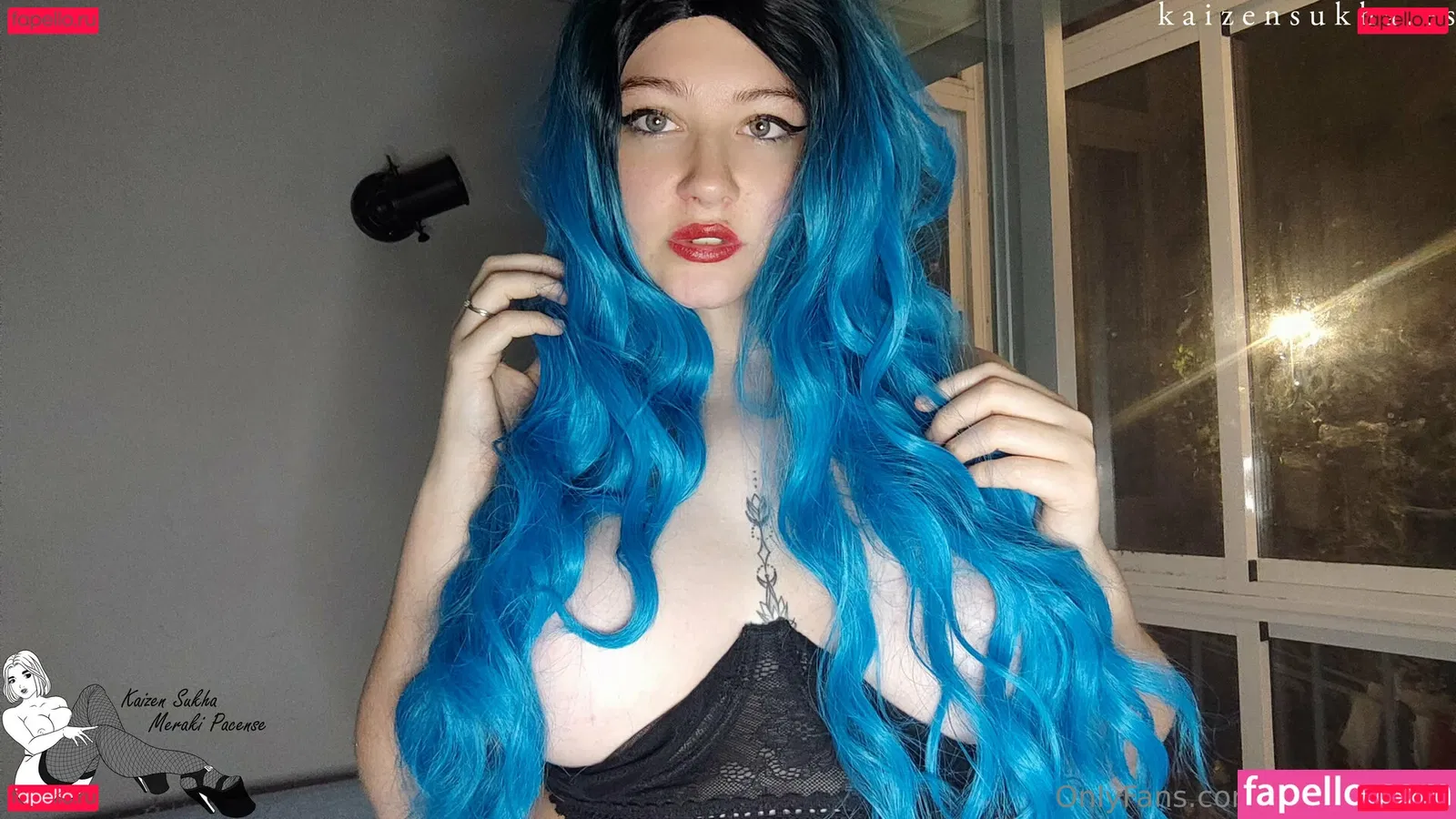 kaizensukha Onlyfans Photo Gallery 