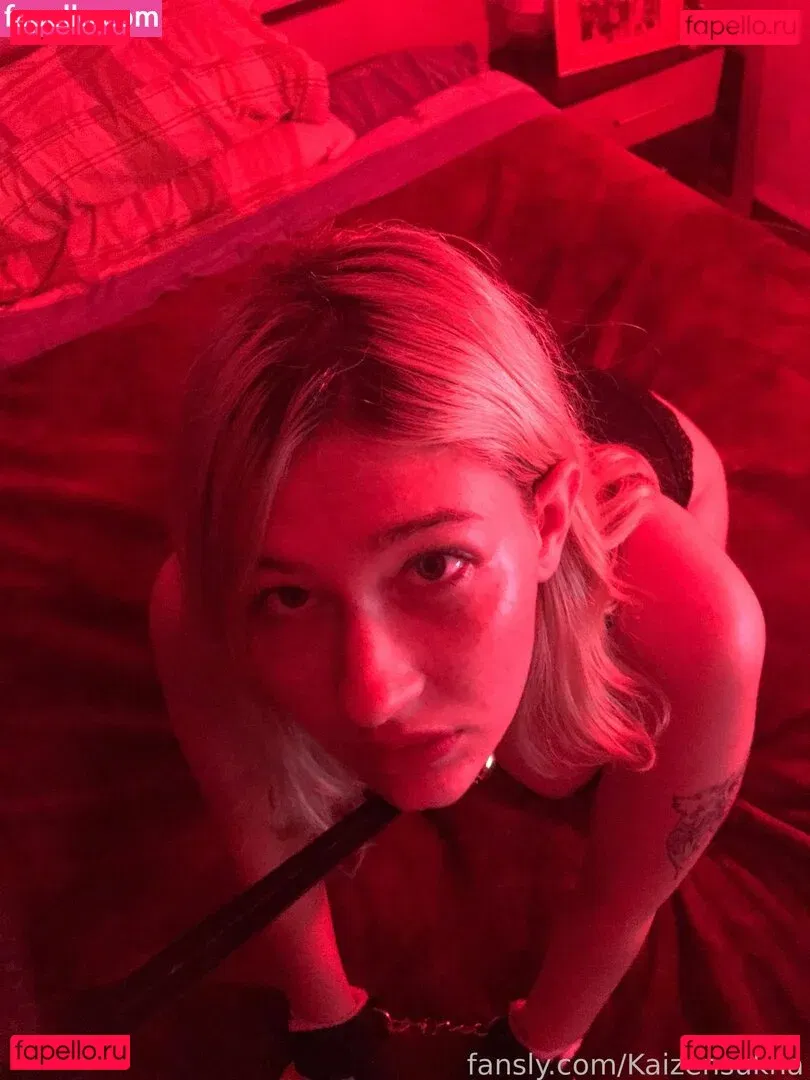 kaizensukha Onlyfans Photo Gallery 