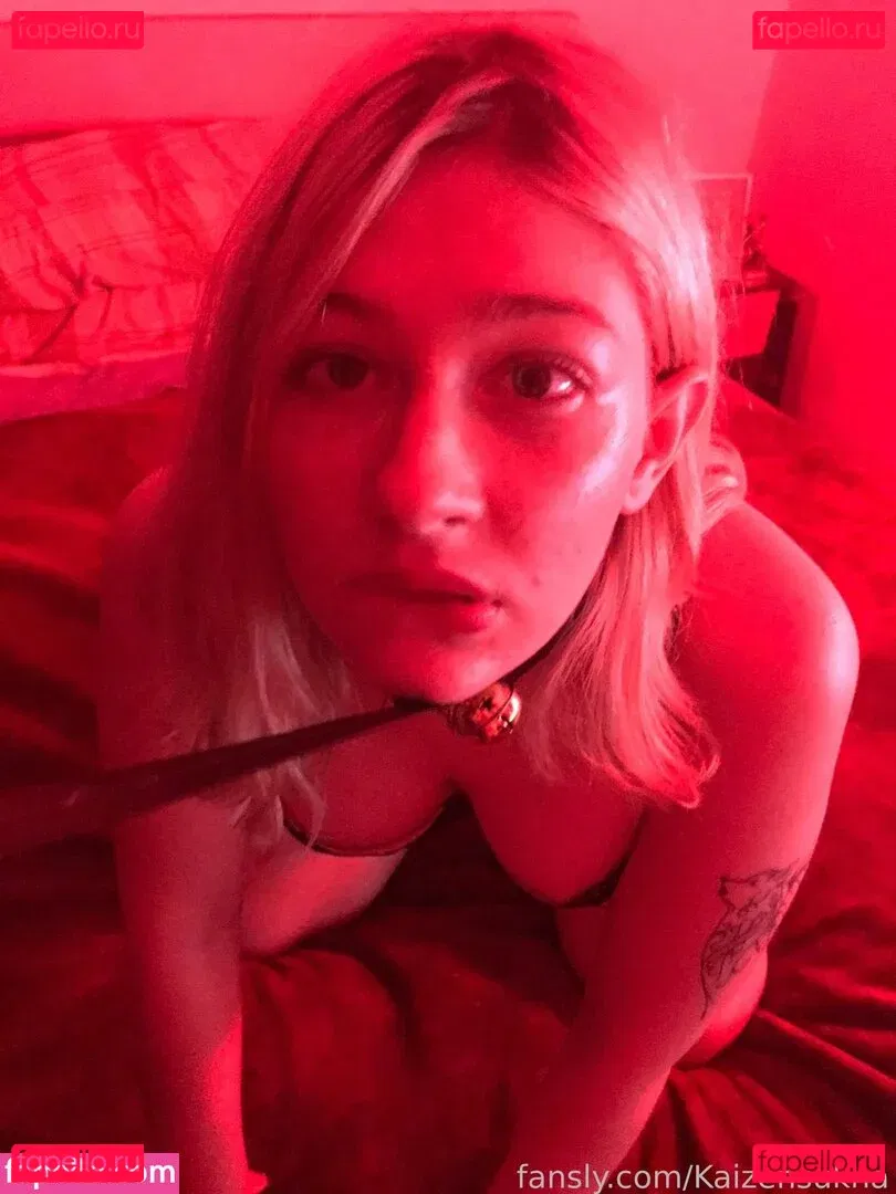 kaizensukha Onlyfans Photo Gallery 