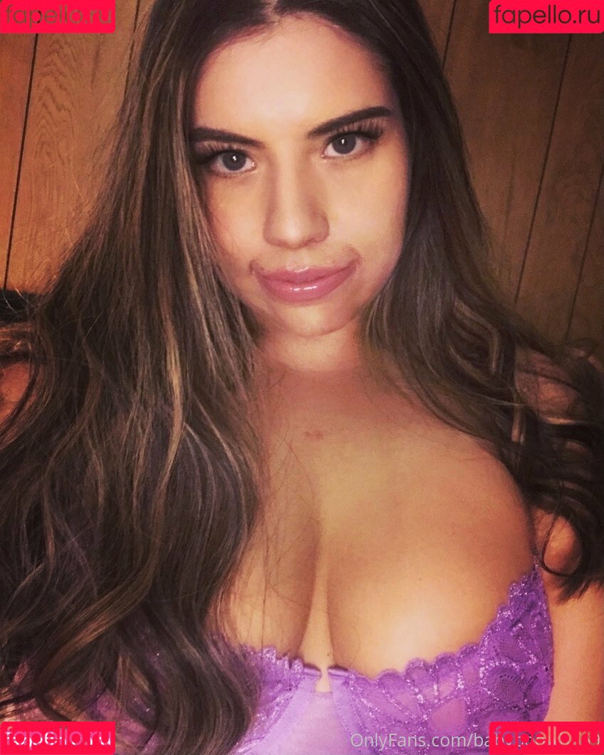 babyboowho69 Onlyfans Photo Gallery 