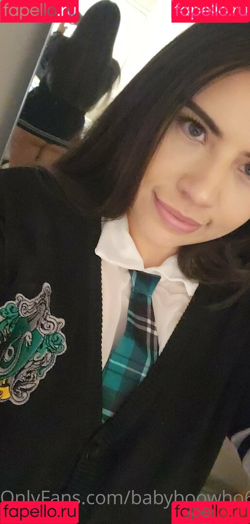 babyboowho69 Onlyfans Photo Gallery 