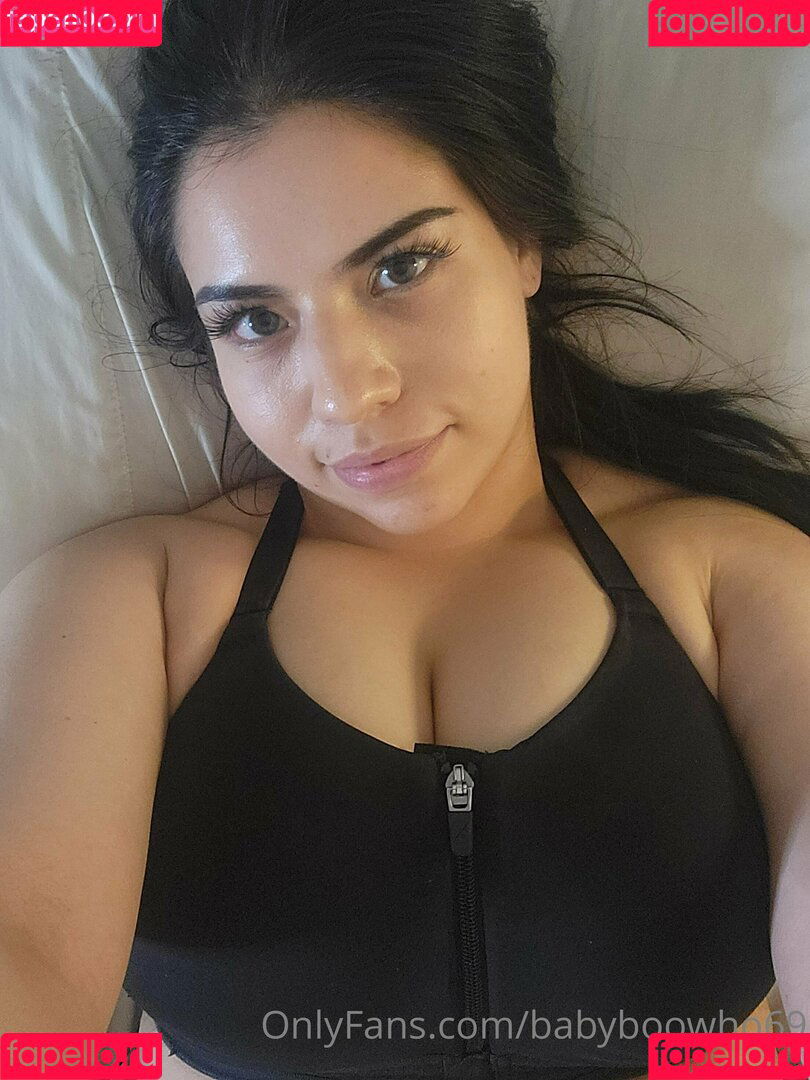 babyboowho69 Onlyfans Photo Gallery 