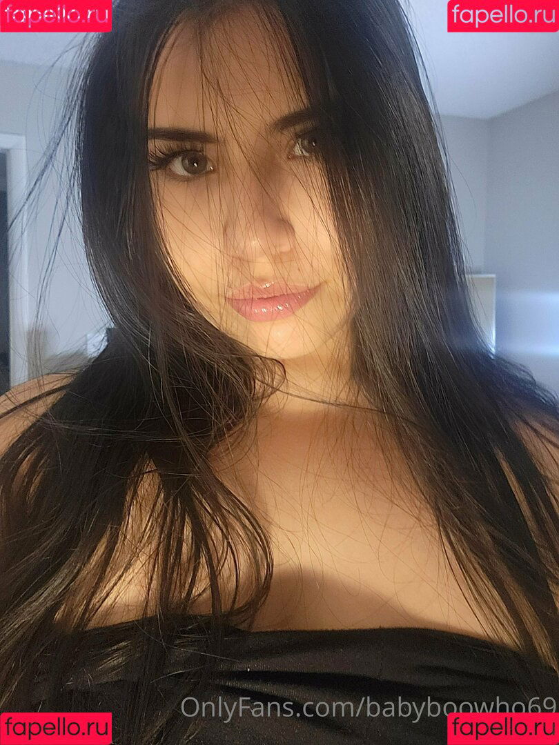babyboowho69 Onlyfans Photo Gallery 