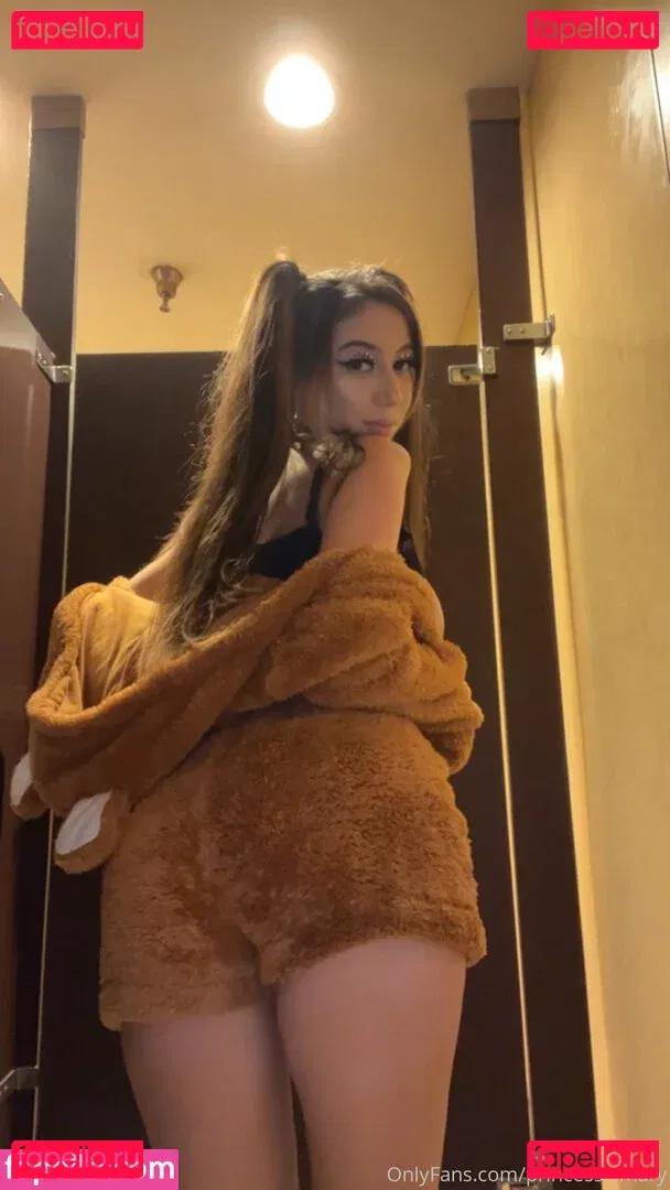Princess Mary Onlyfans Photo Gallery 