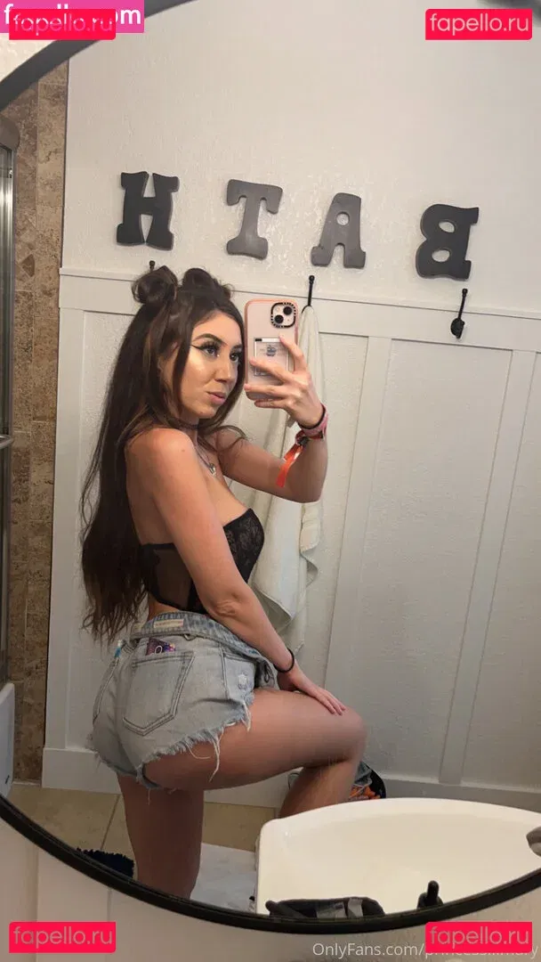 Princess Mary Onlyfans Photo Gallery 