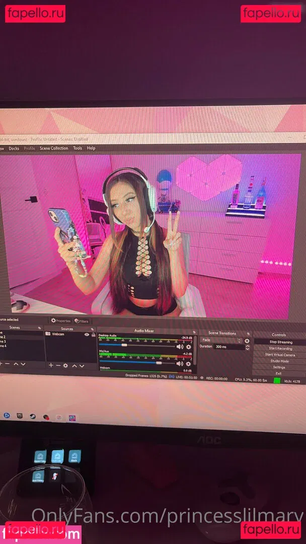 Princess Mary Onlyfans Photo Gallery 