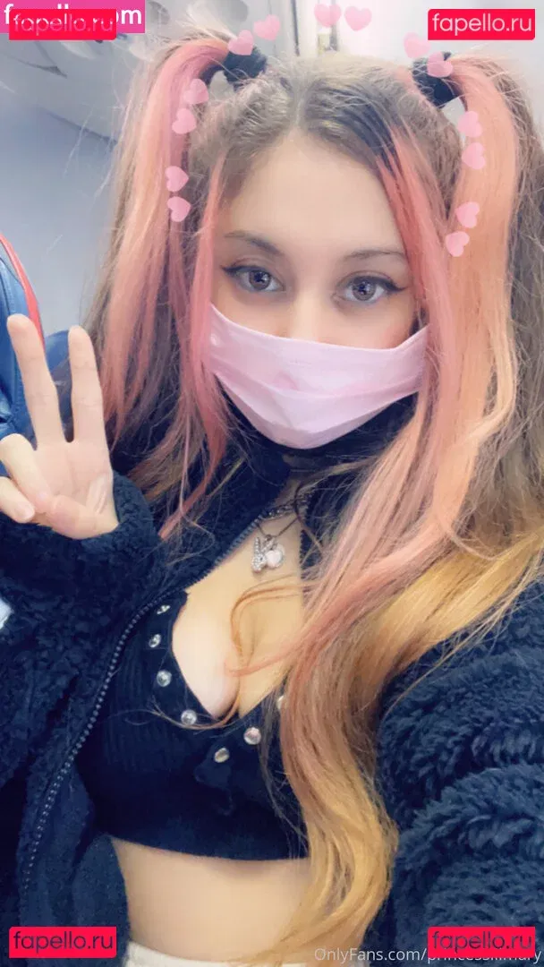 Princess Mary Onlyfans Photo Gallery 