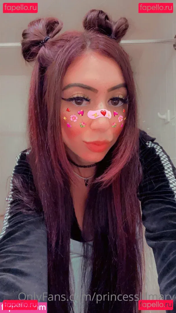 Princess Mary Onlyfans Photo Gallery 