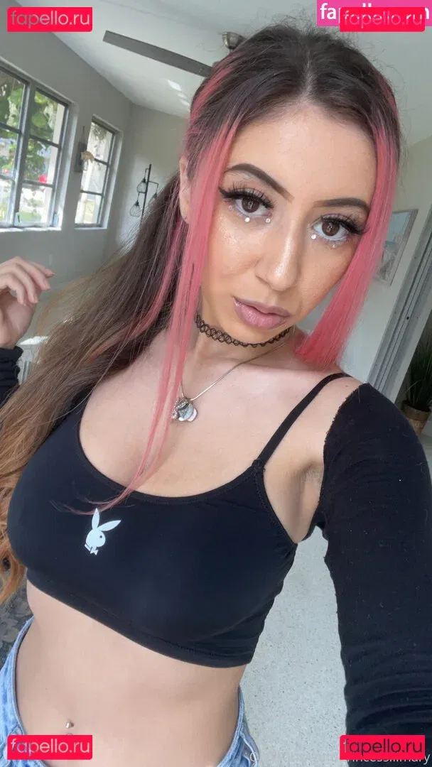 Princess Mary Onlyfans Photo Gallery 