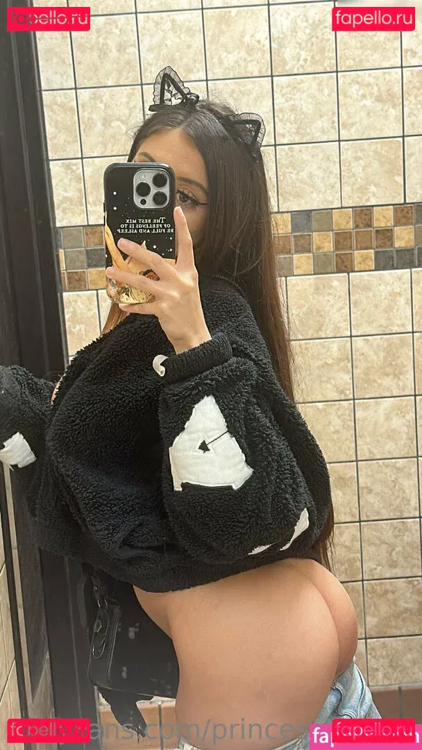 Princess Mary Onlyfans Photo Gallery 