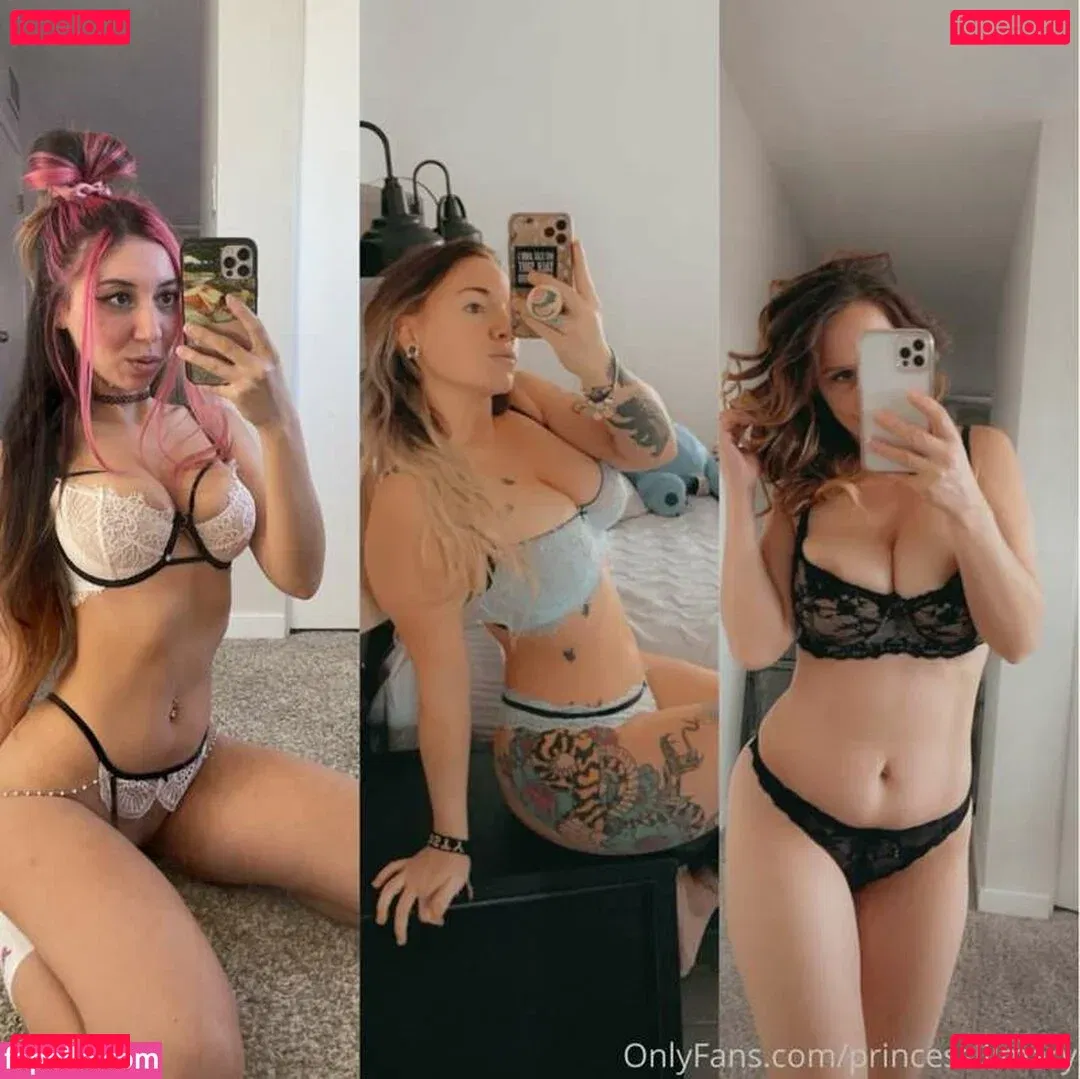 Princess Mary Onlyfans Photo Gallery 