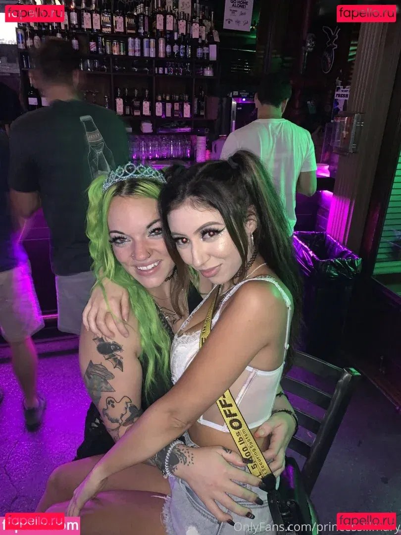 Princess Mary Onlyfans Photo Gallery 