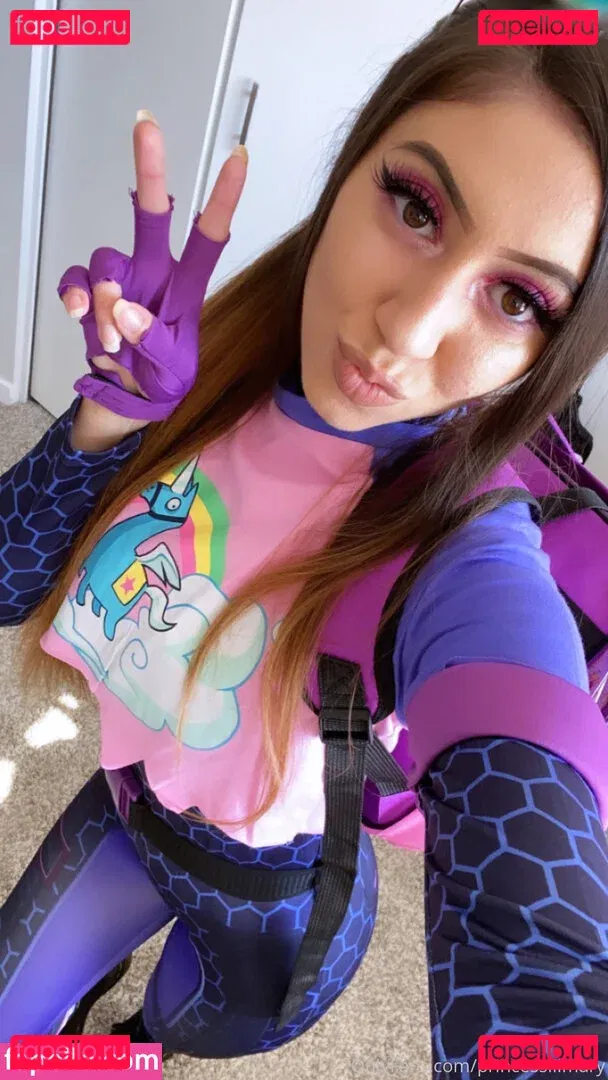 Princess Mary Onlyfans Photo Gallery 